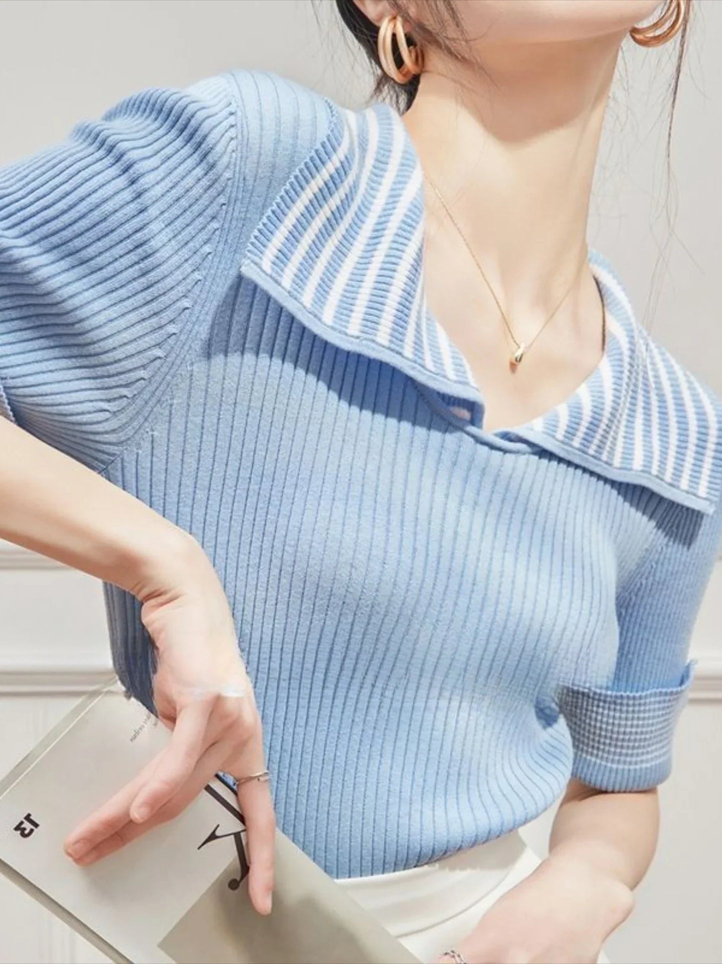 Polo Shirt Saint-Marie