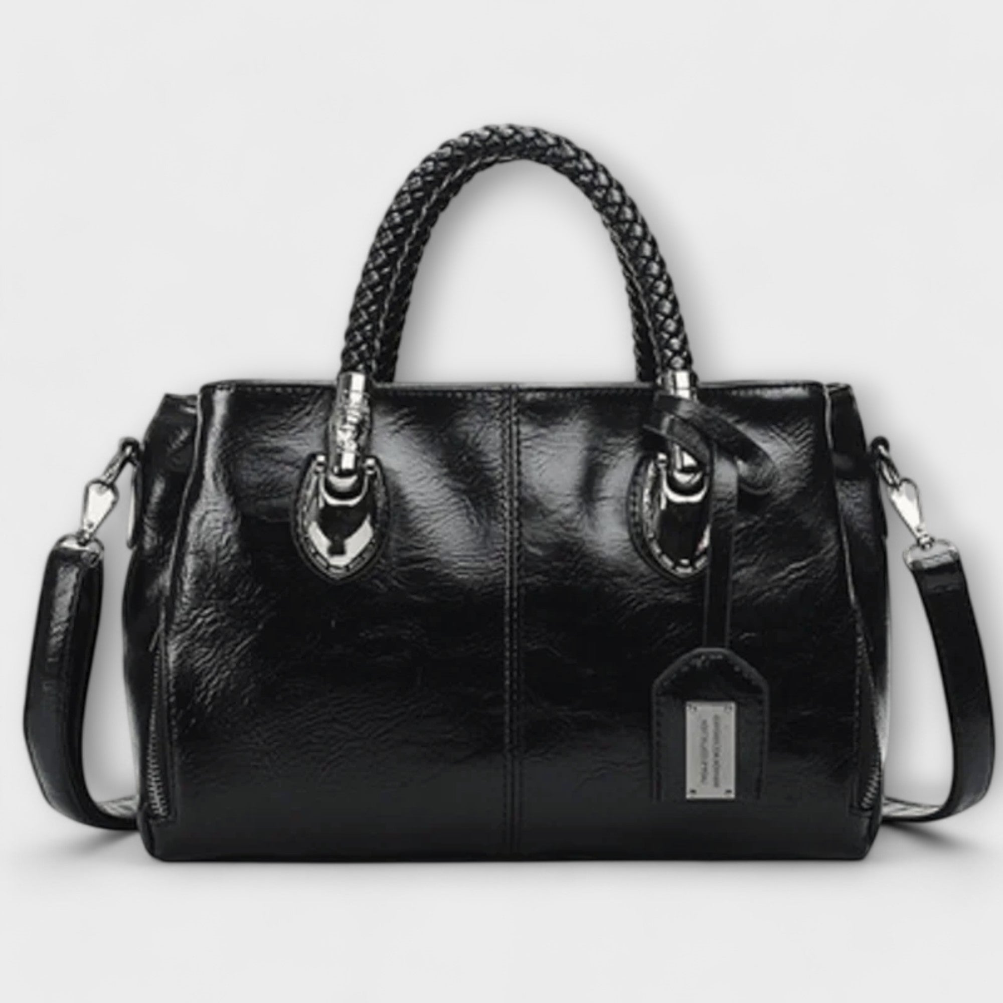 Geantă Duffel Elegantă