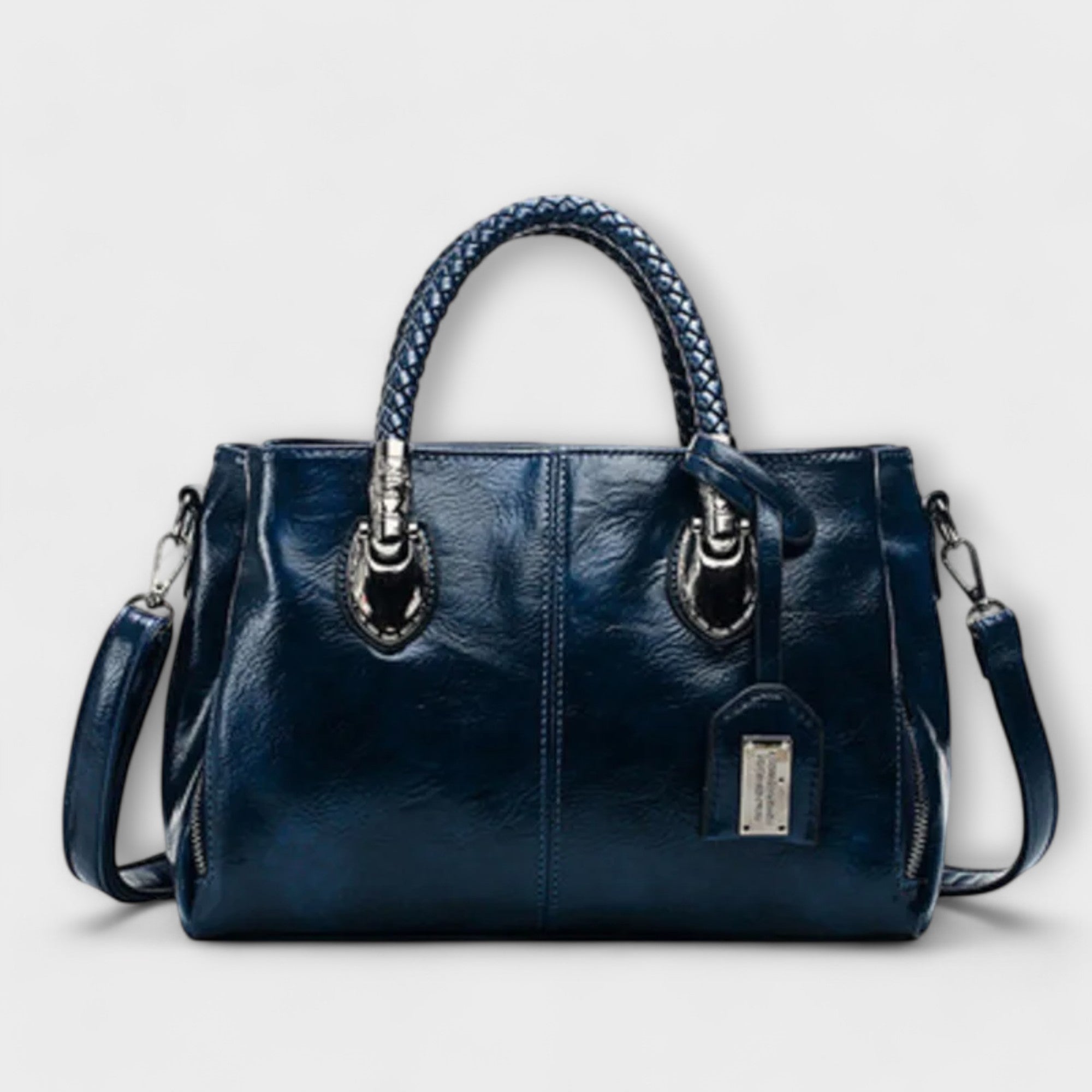 Geantă Duffel Elegantă