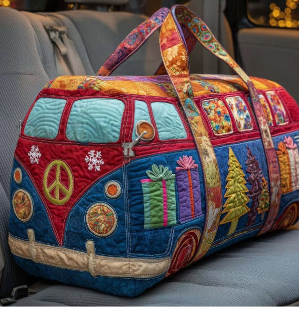 Sac de pâine 19 | Geantă de călătorie din țesătură Oxford