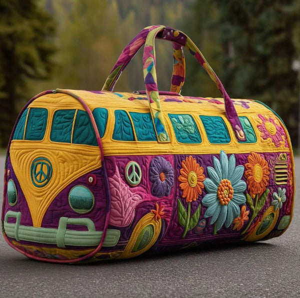 Geantă Loaf 8 | Geantă de călătorie din țesătură Oxford