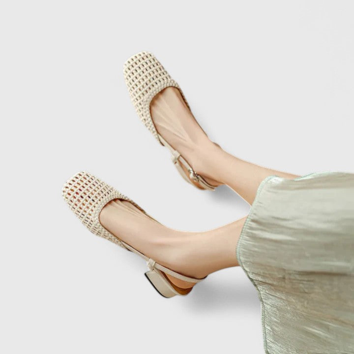 Sandale elegante