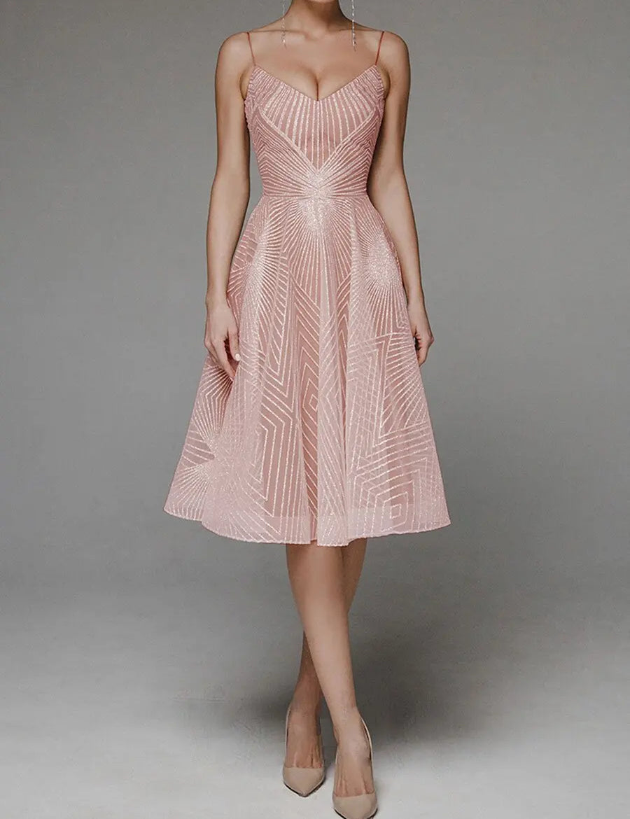 Dorotea | Rochie elegantă clasică