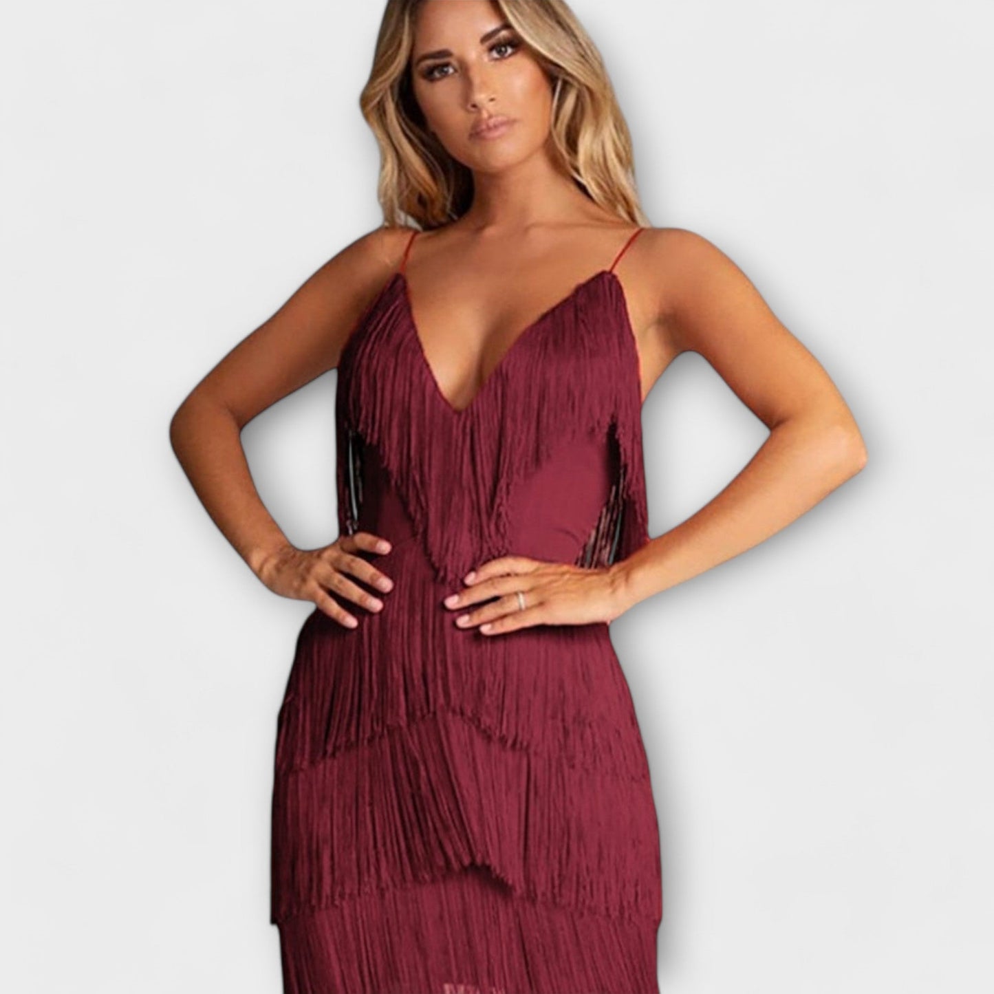 Rochie mini pentru petrecerea de club