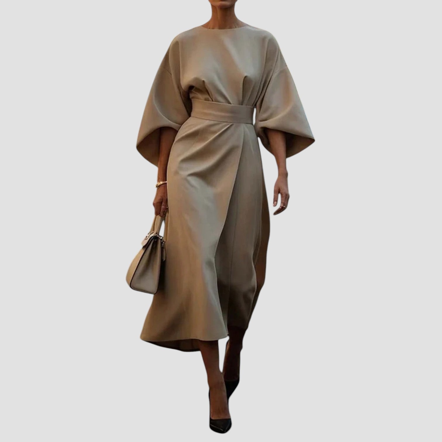 Mirella - Rochie
