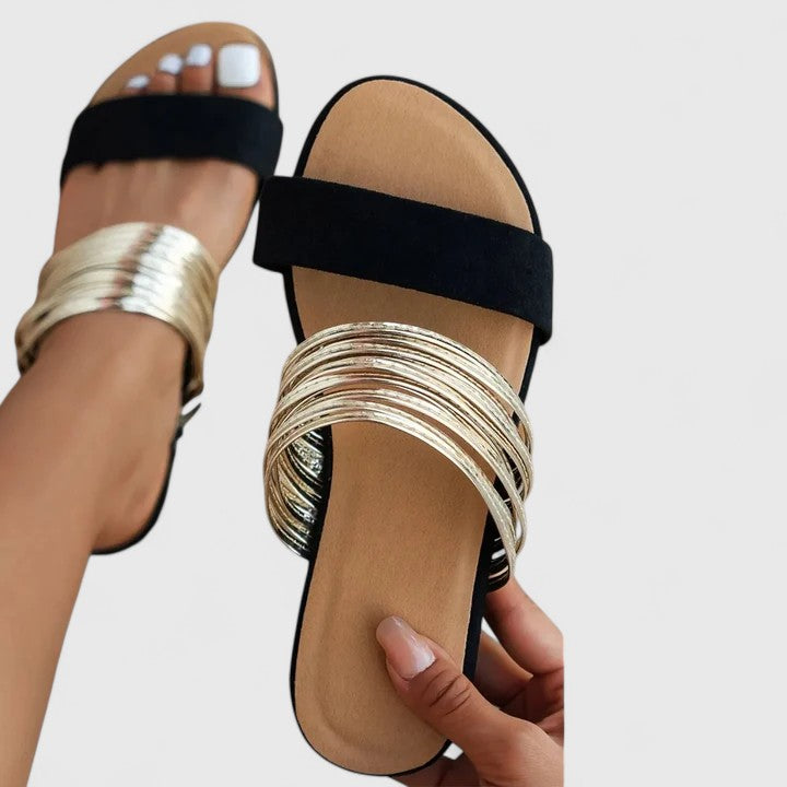Sandale elegante