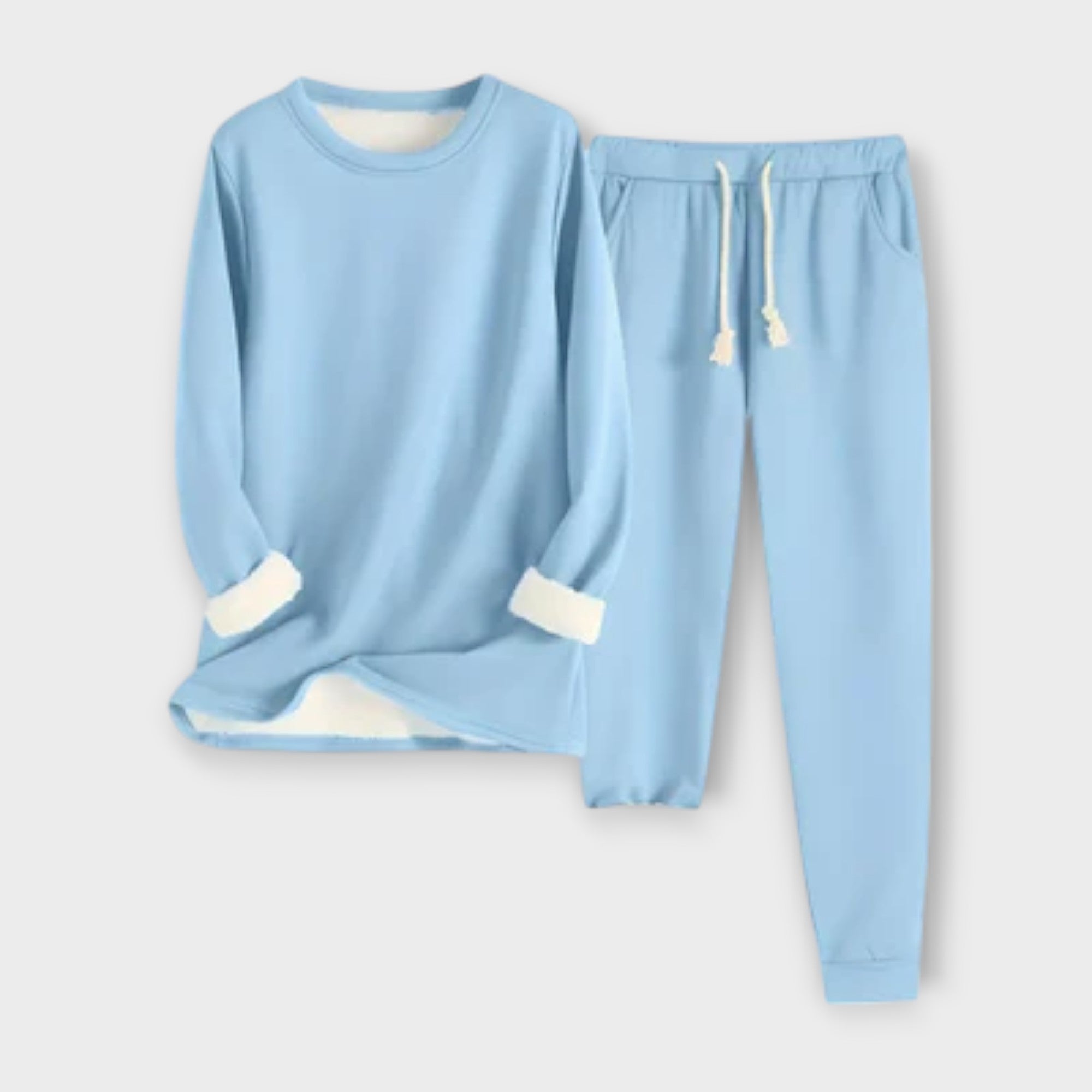 Set Termo din Fleece