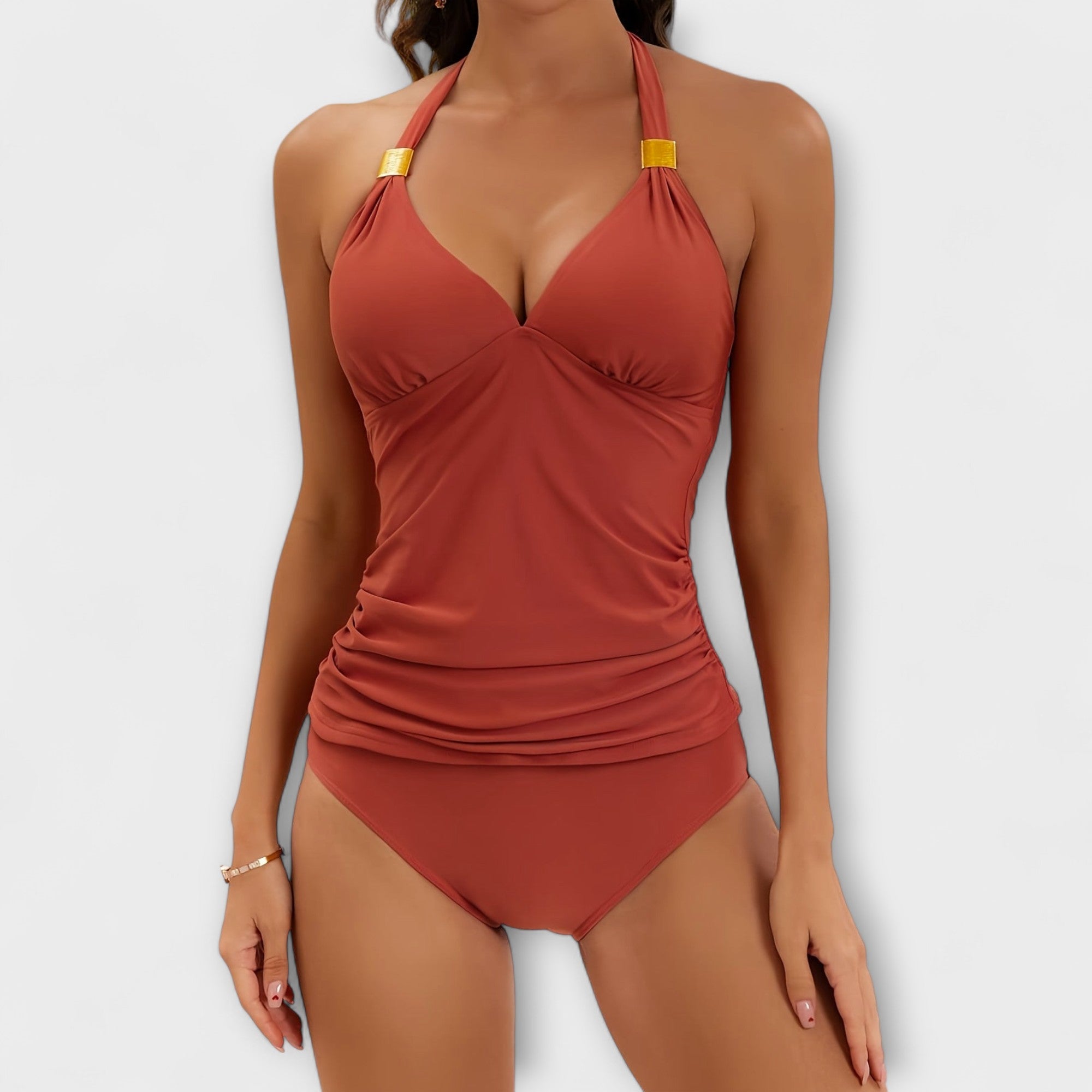 Sienna | Costum de baie din două piese