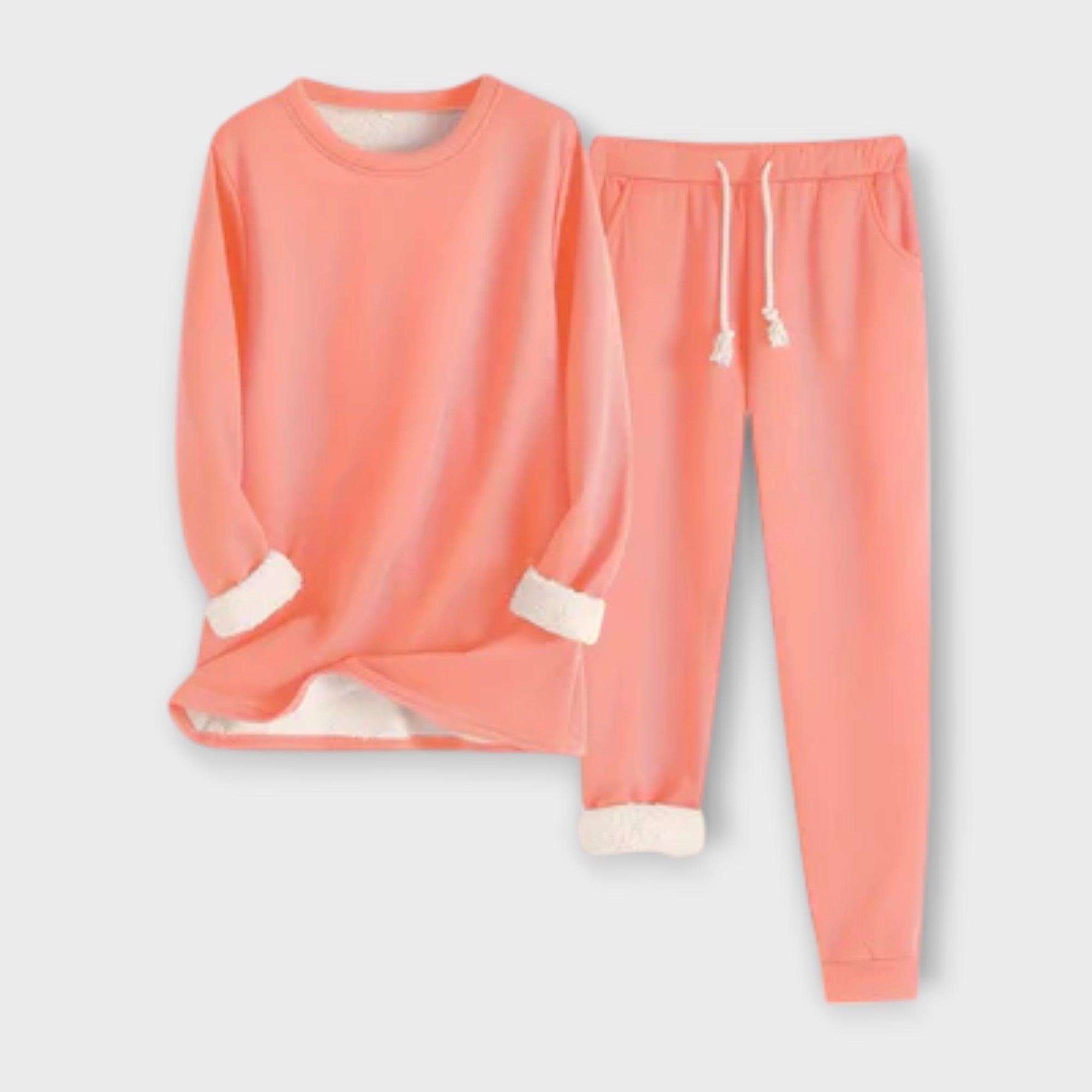 Set Termo din Fleece