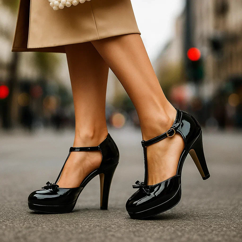 Cristina - Pantofi Stiliga