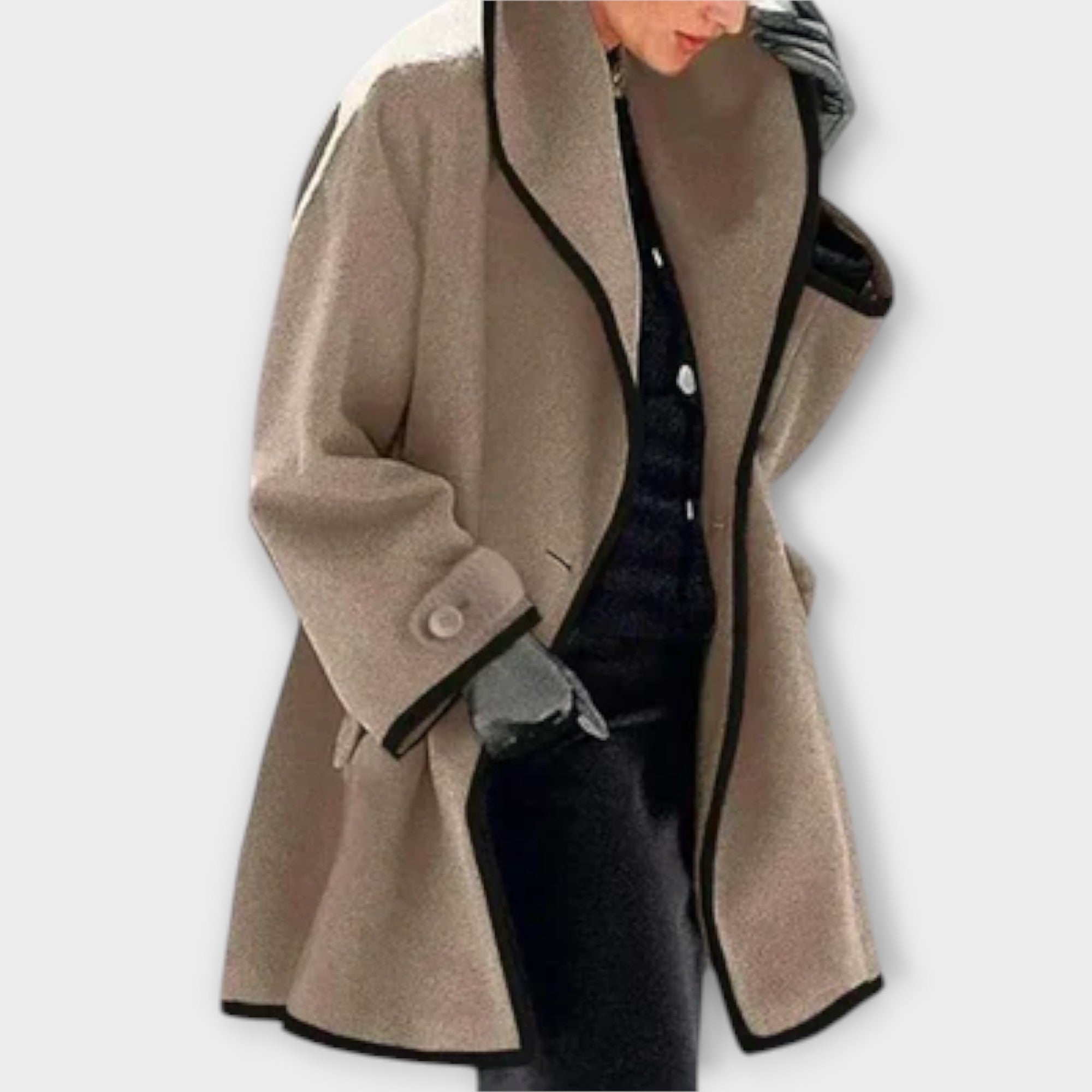 Trenčkot Elegant