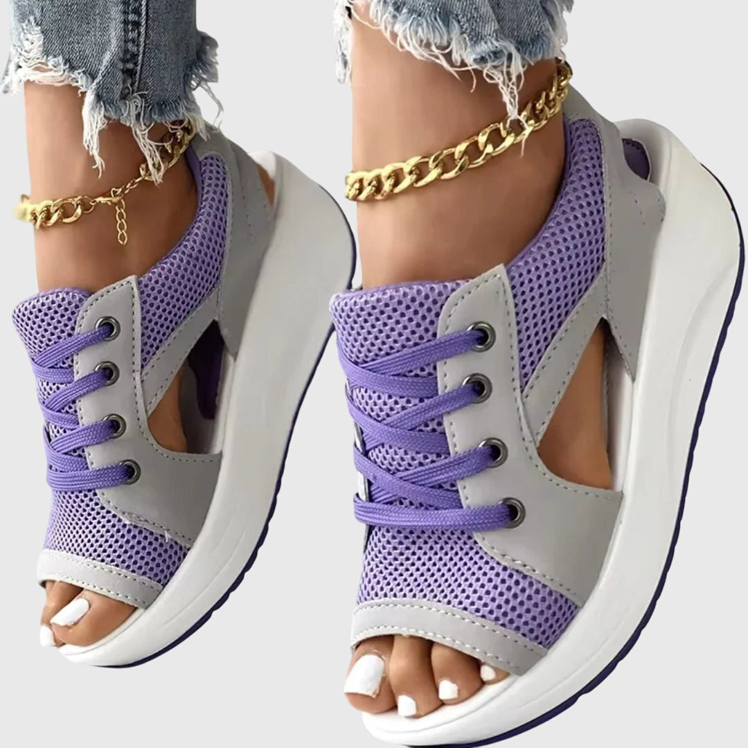 Sandale confortabile