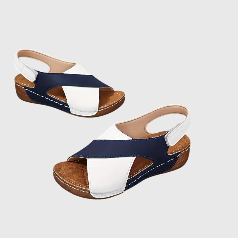 Sandale ortopedice confortabile