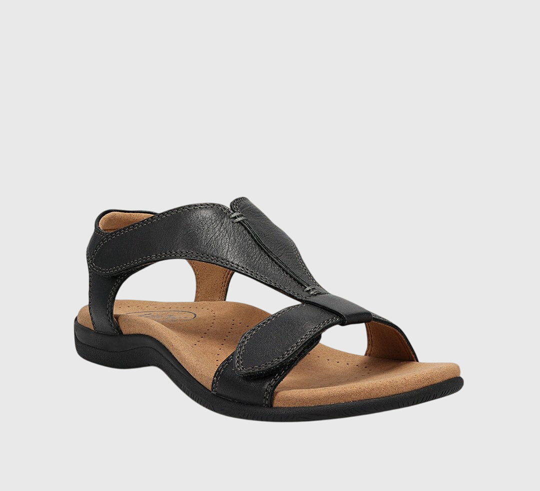 Sandale ortopedice elegante