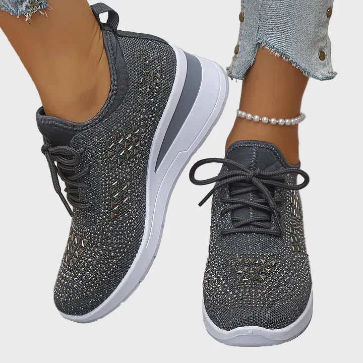 Eva Elegantă Pantofi Sport Ortopedici Confortabili