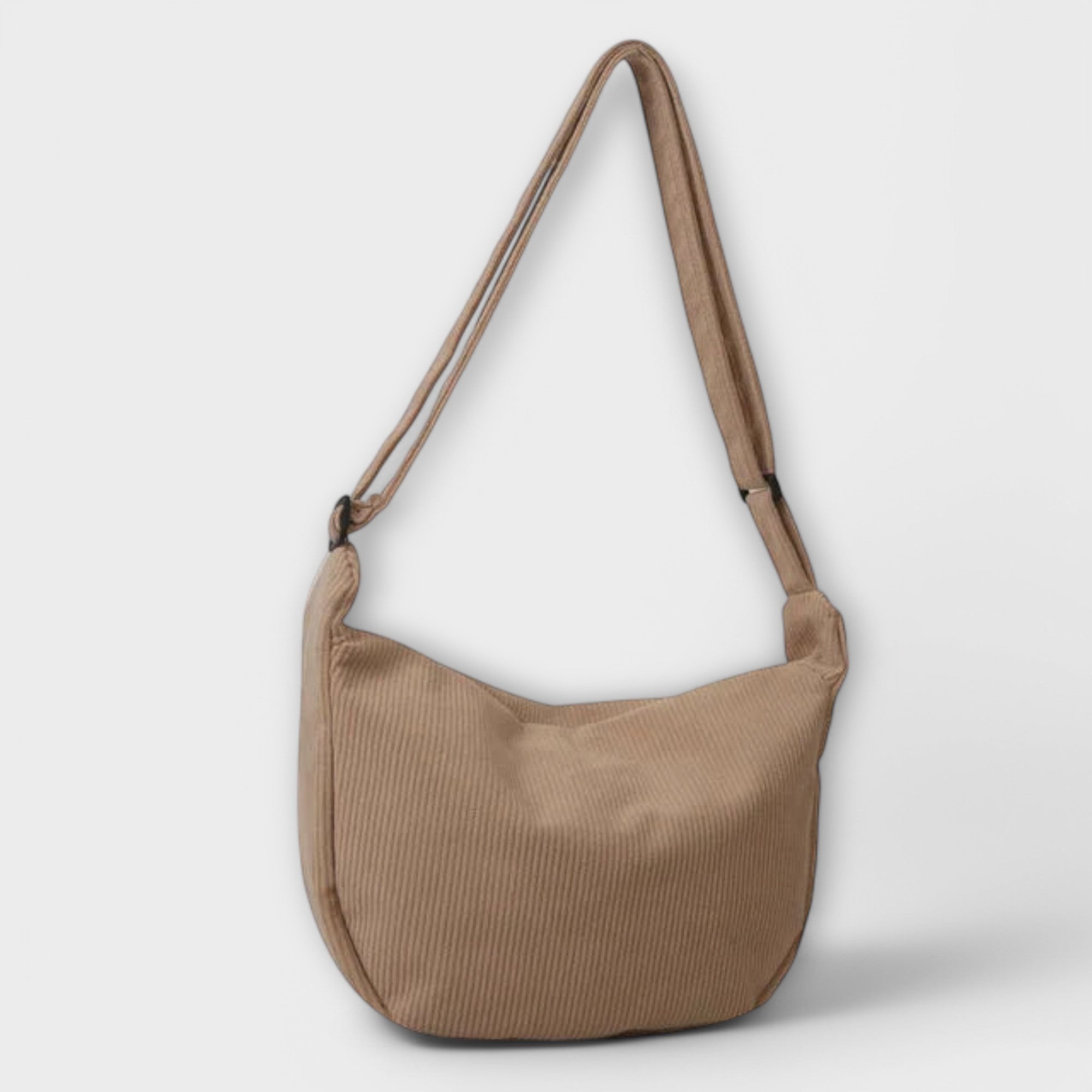 Genți din Cordura pentru femei, purtate pe umăr