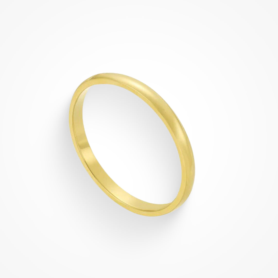 Inel Elegant Adéla pentru Purta Zilnic Minimalist