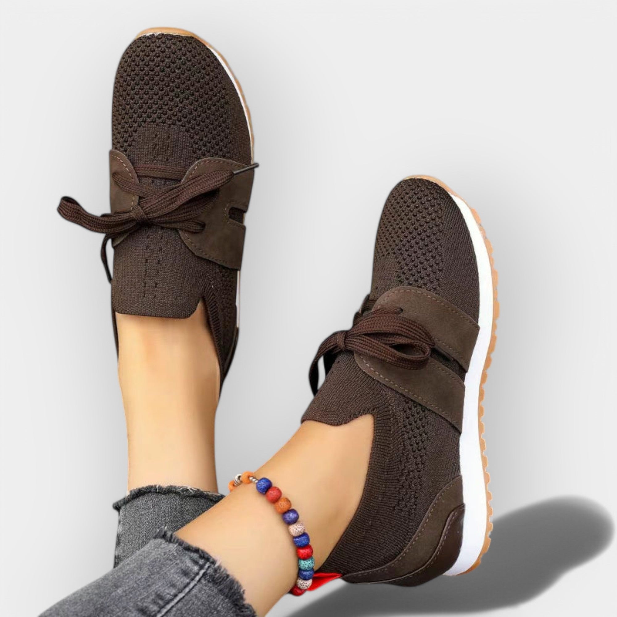Sára Elegant Sportiv Pantofi Sport Breathing Confortabili
