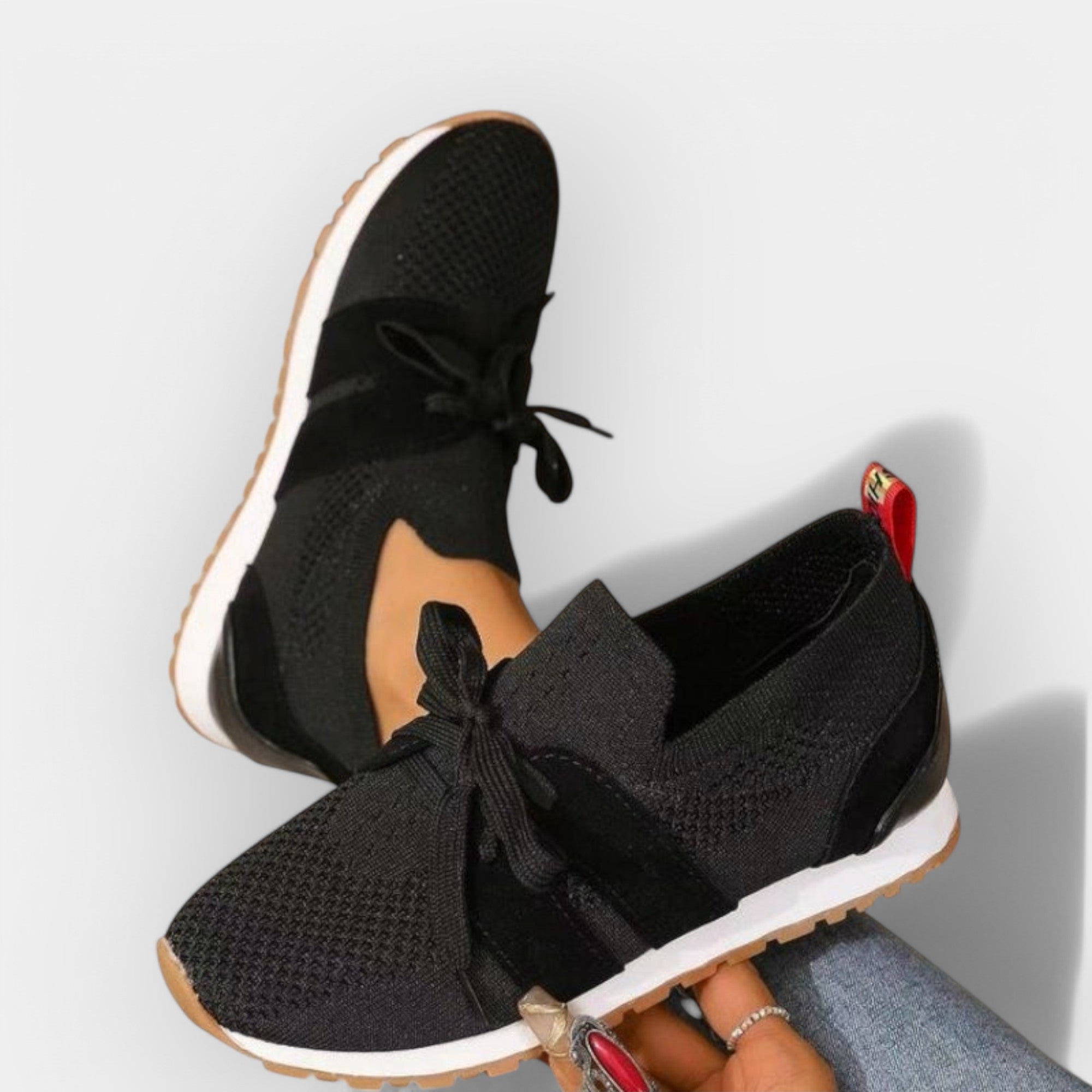 Sára Elegant Sportiv Pantofi Sport Breathing Confortabili