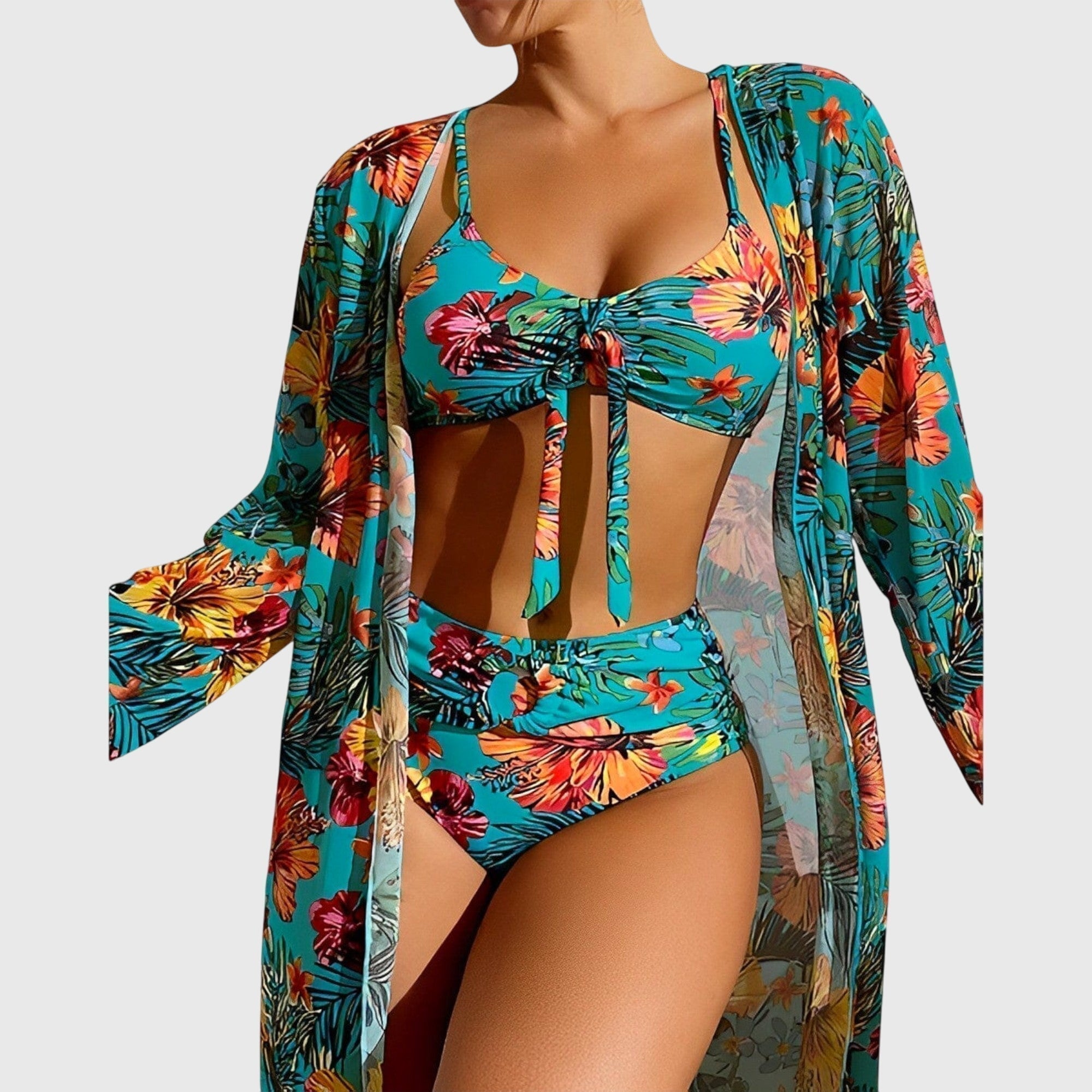 Luna | Set de Bikini