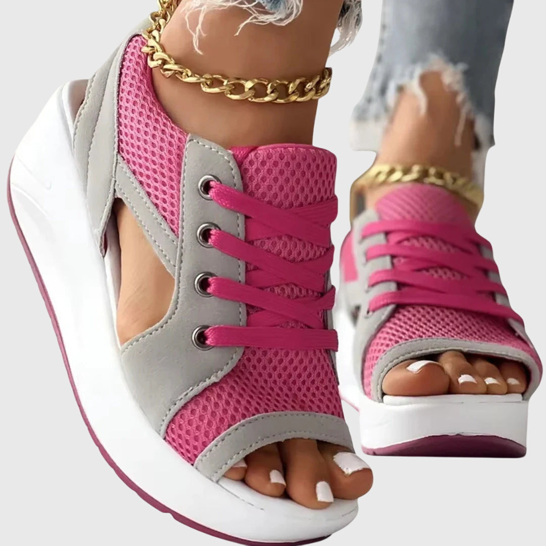 Sandale confortabile