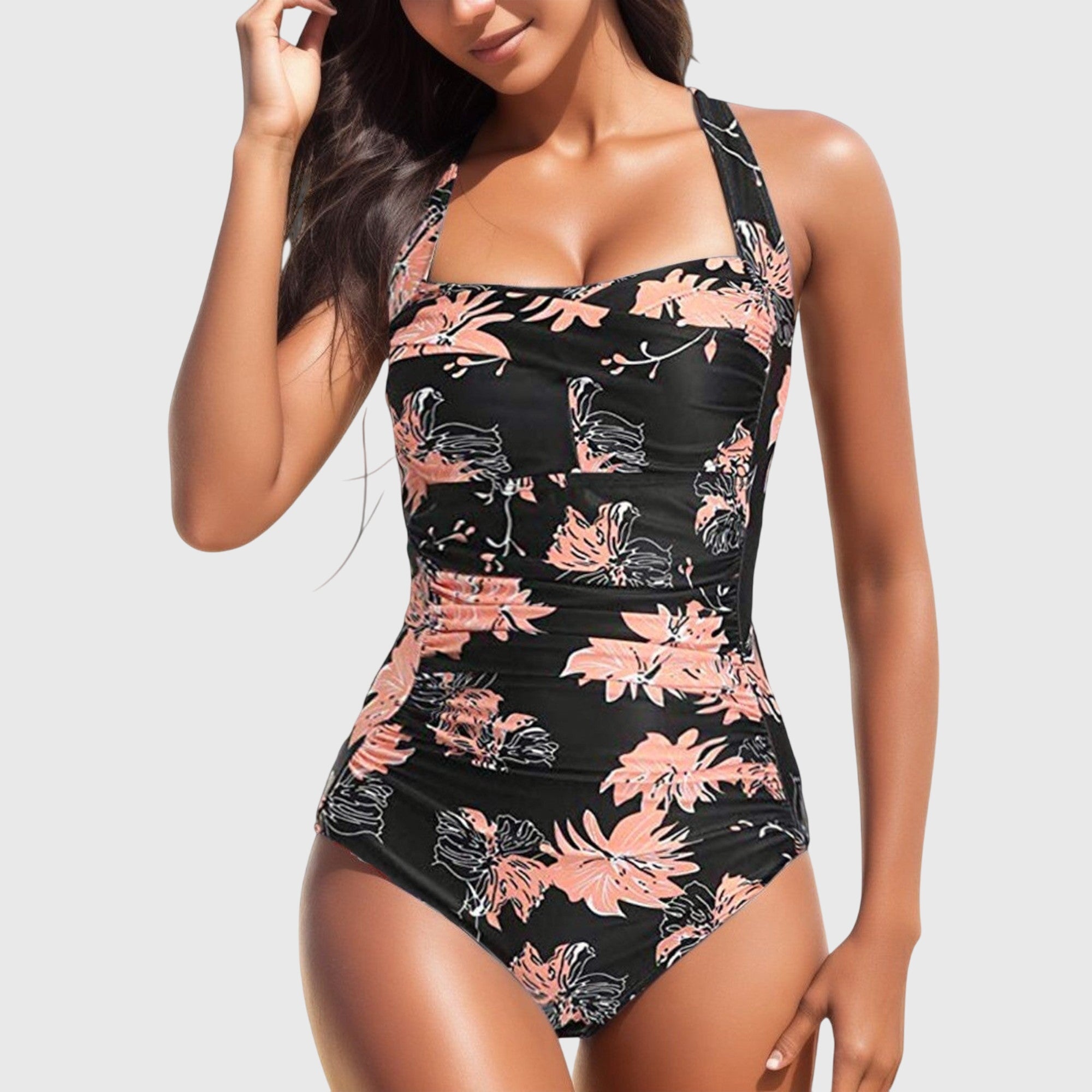 Lina | Costum de Baie Întreg