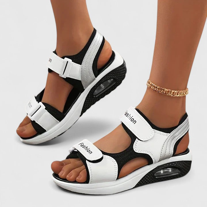 Sandale confortabile