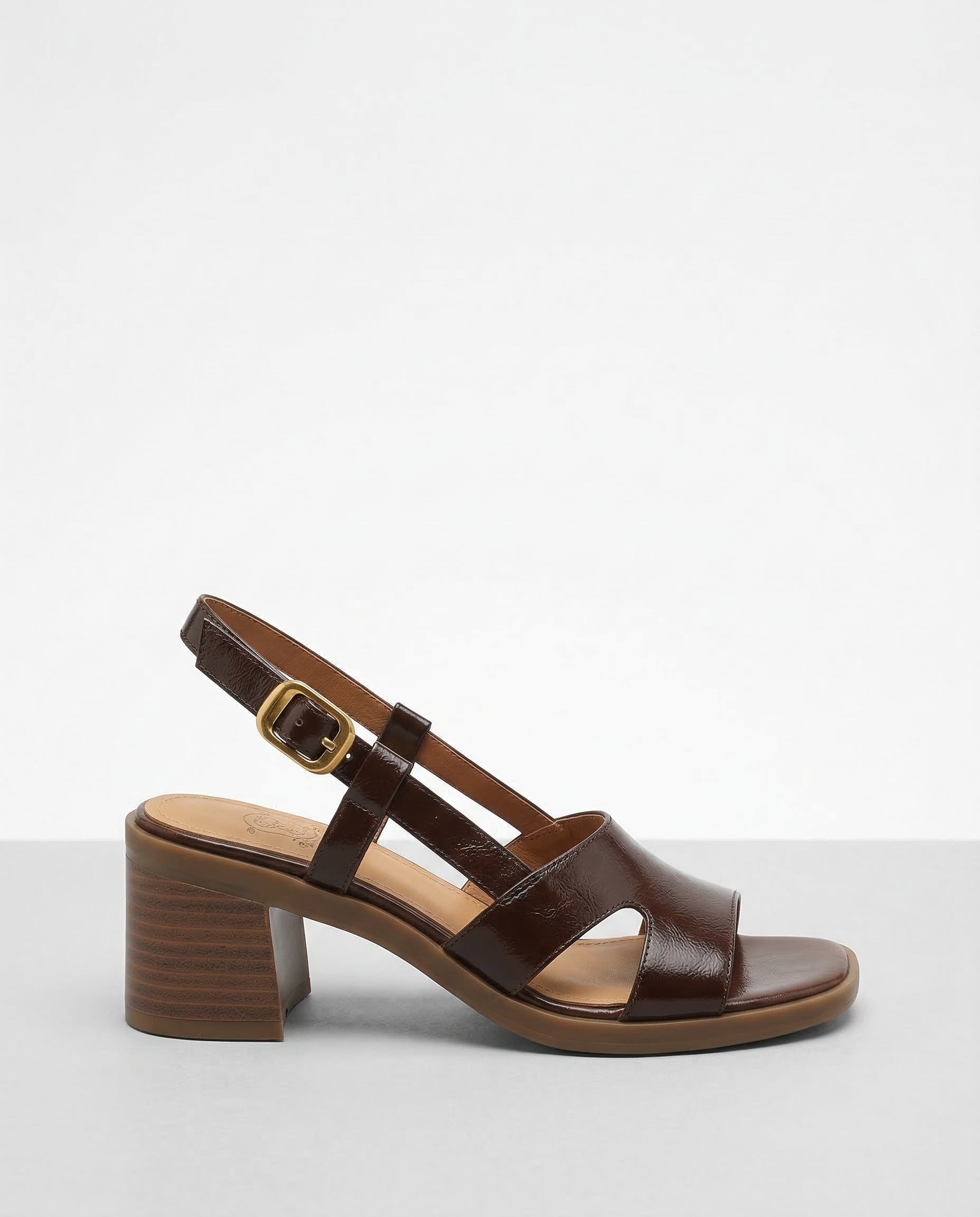 Pantofi din Piele Elizabeth