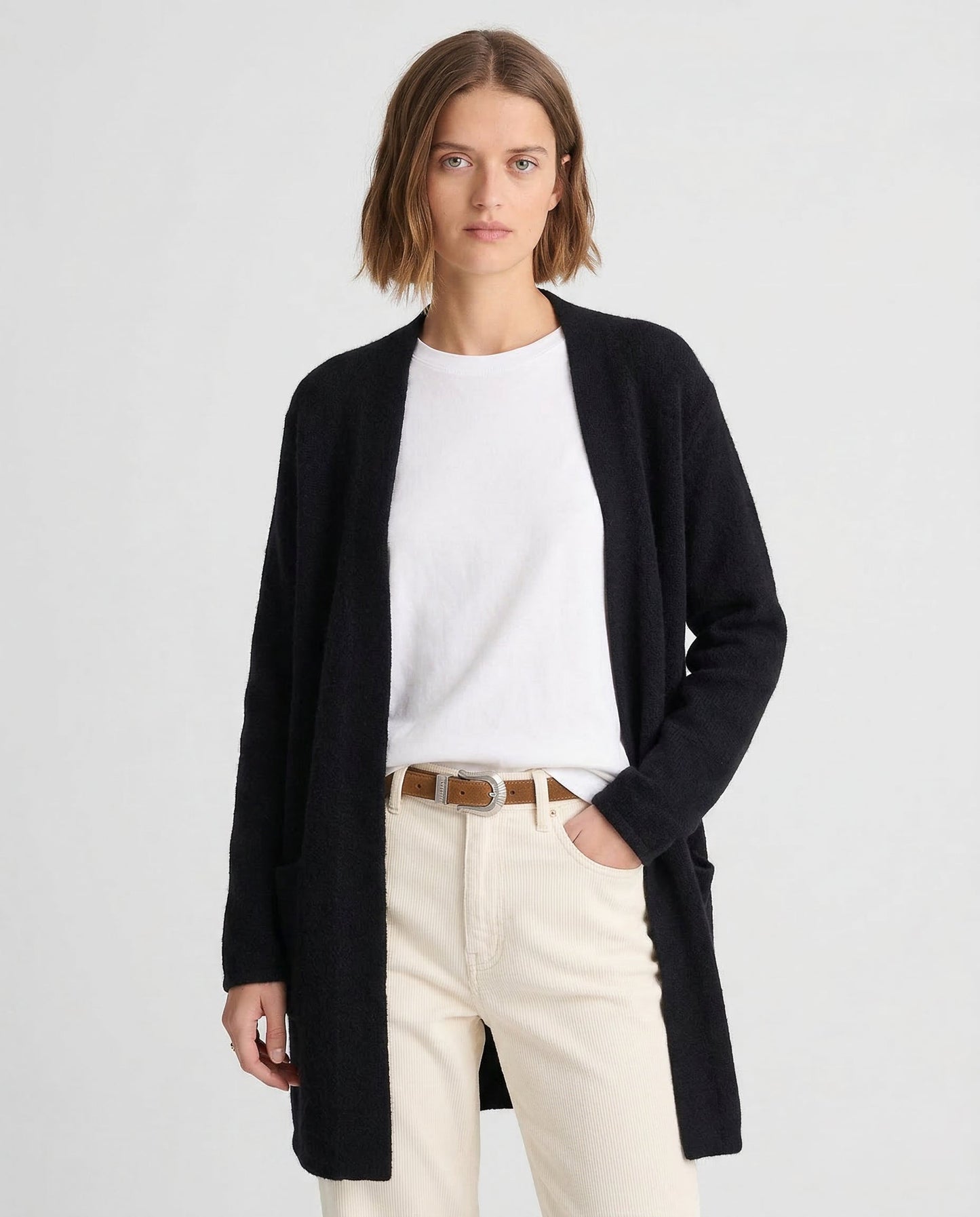 Cardigan Stockholm