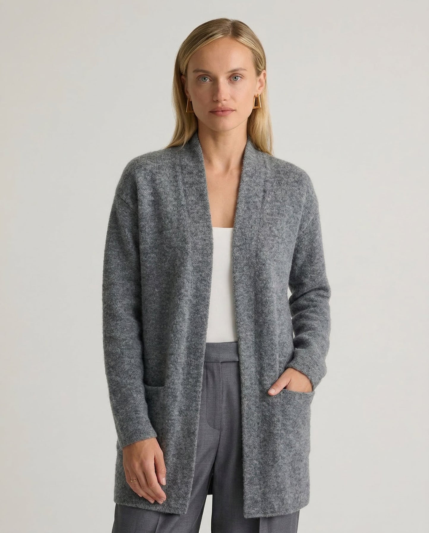 Cardigan Stockholm