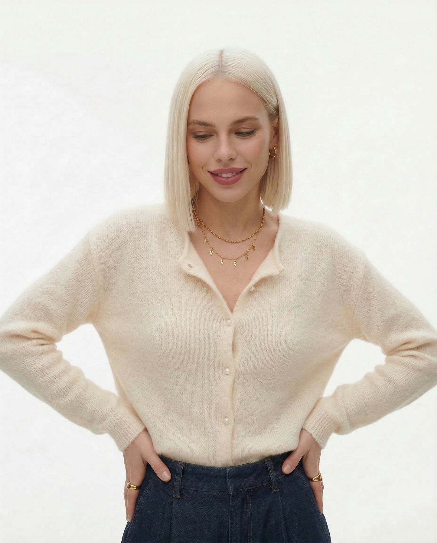 Top Nordic Tricotat