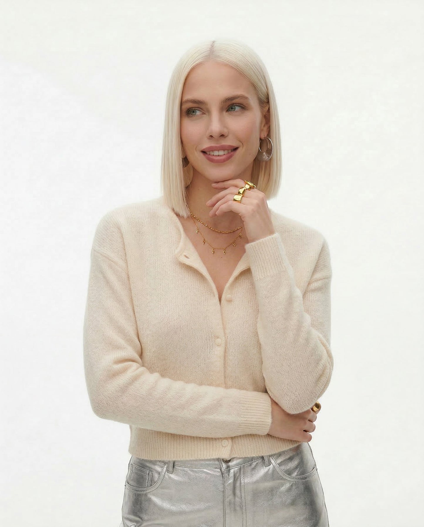 Top Nordic Tricotat