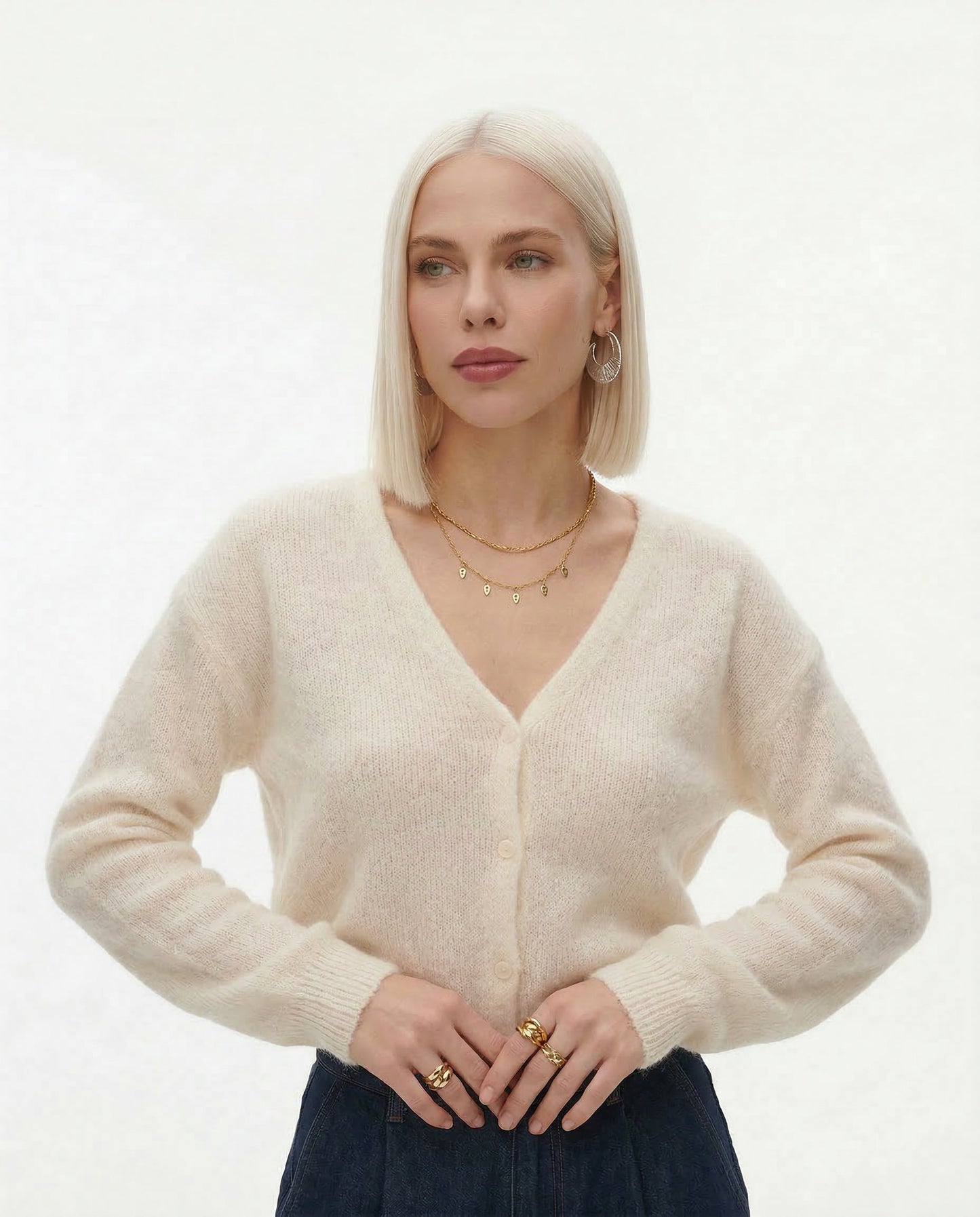 Top Nordic Tricotat