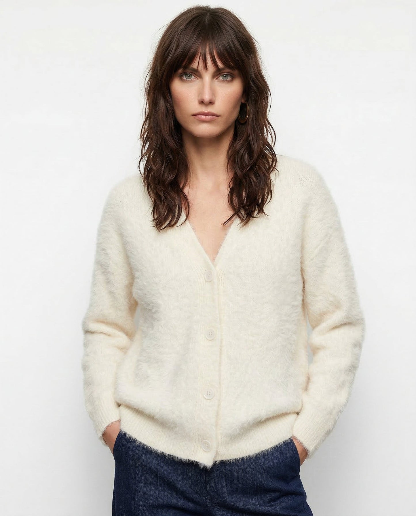 Cardigan Hässleholm