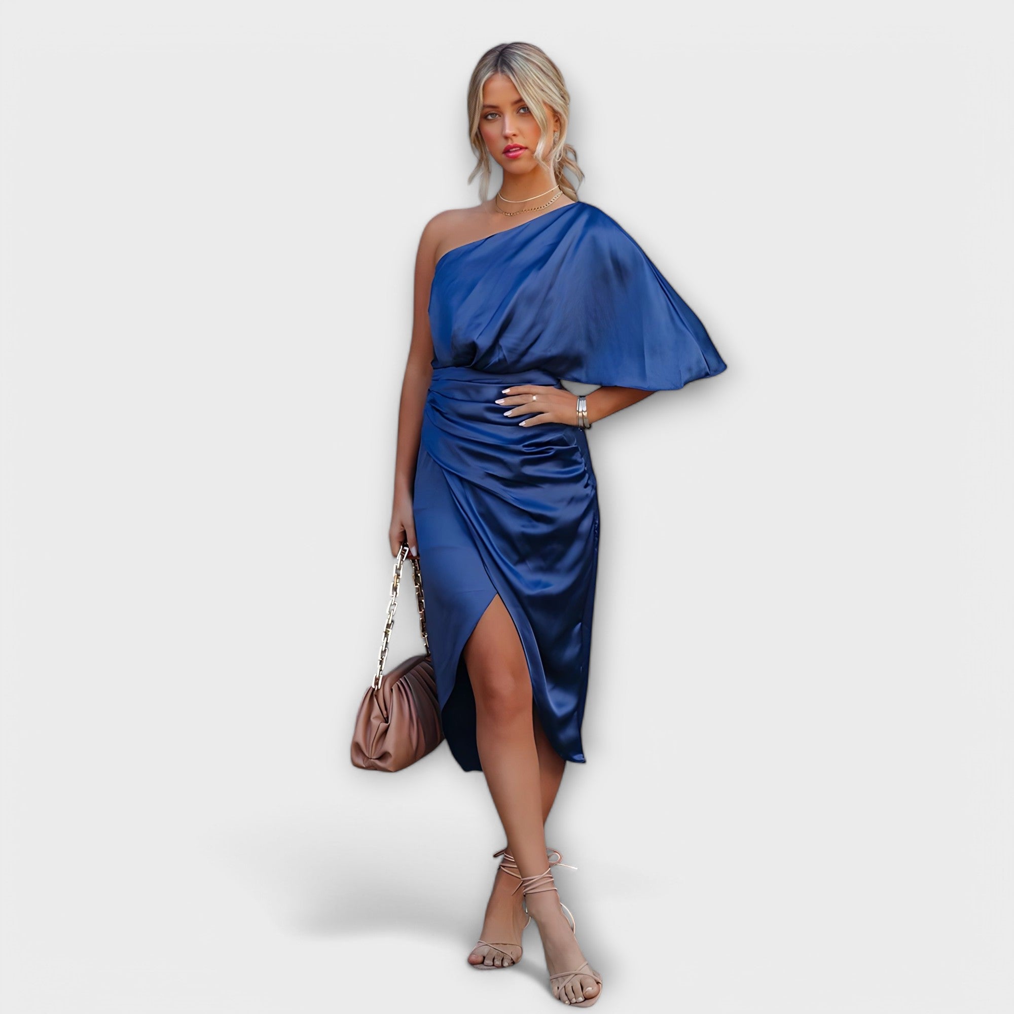 Rochie de seară luxoasă