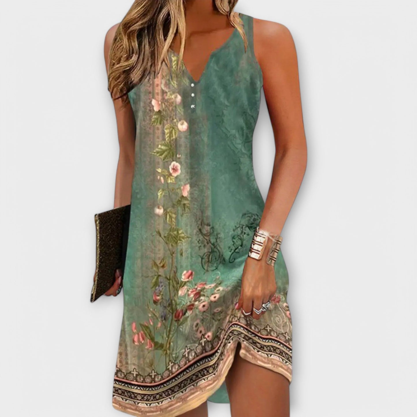 Rochie Midi
