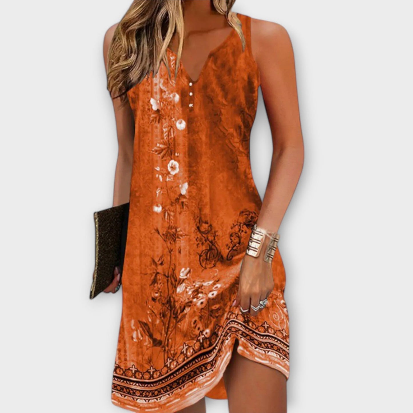 Rochie Midi