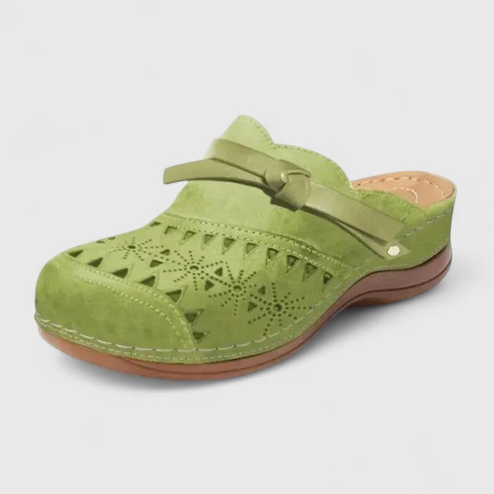 Rue | Sandale Confortabile