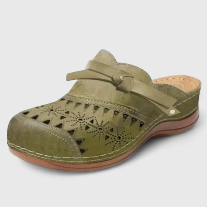 Rue | Sandale Confortabile