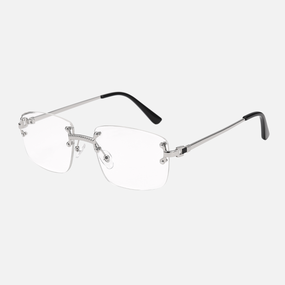 Ochelari de Soare Eleganți Magdaléna Minimalistici UV
