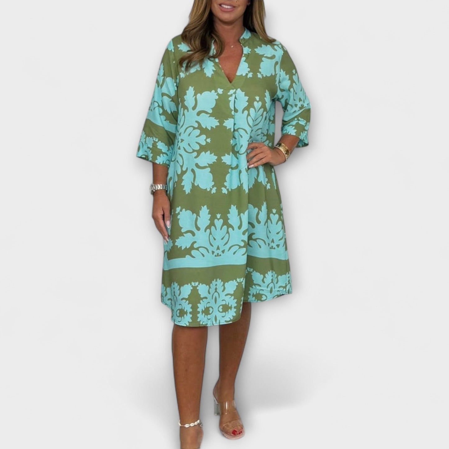 Venola – Rochie de primăvară airy