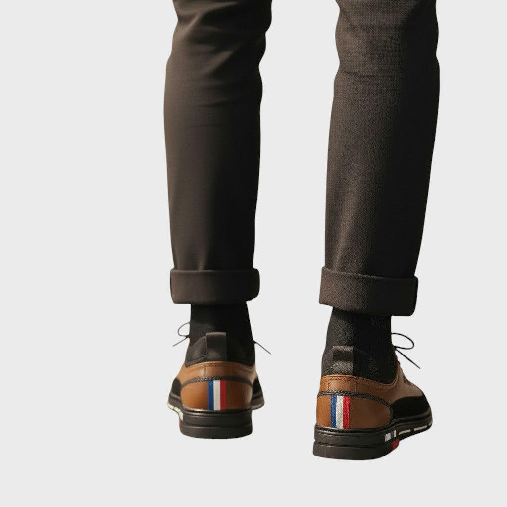 Pantofi bărbați tip "Smart Casual"