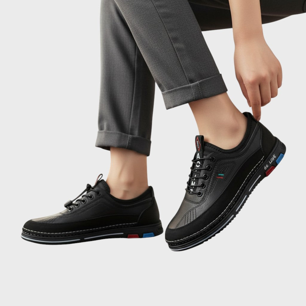 Pantofi bărbați tip "Smart Casual"
