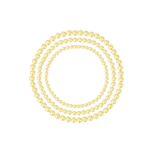 Eliška Brățară Elegantă Minimalism Zilnic Design