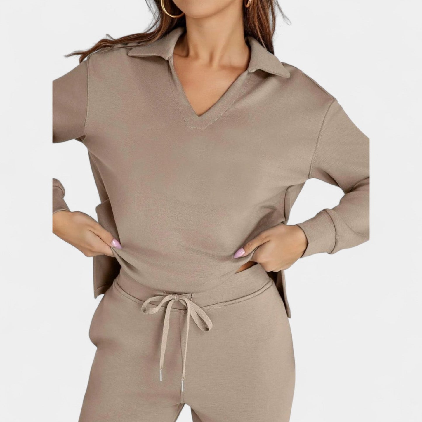 Jitka – Set de călătorie