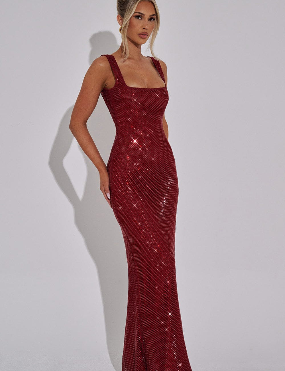 Aurore | Rochie lungă
