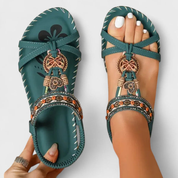 Maria - Sandale Orthopedia Comfort+