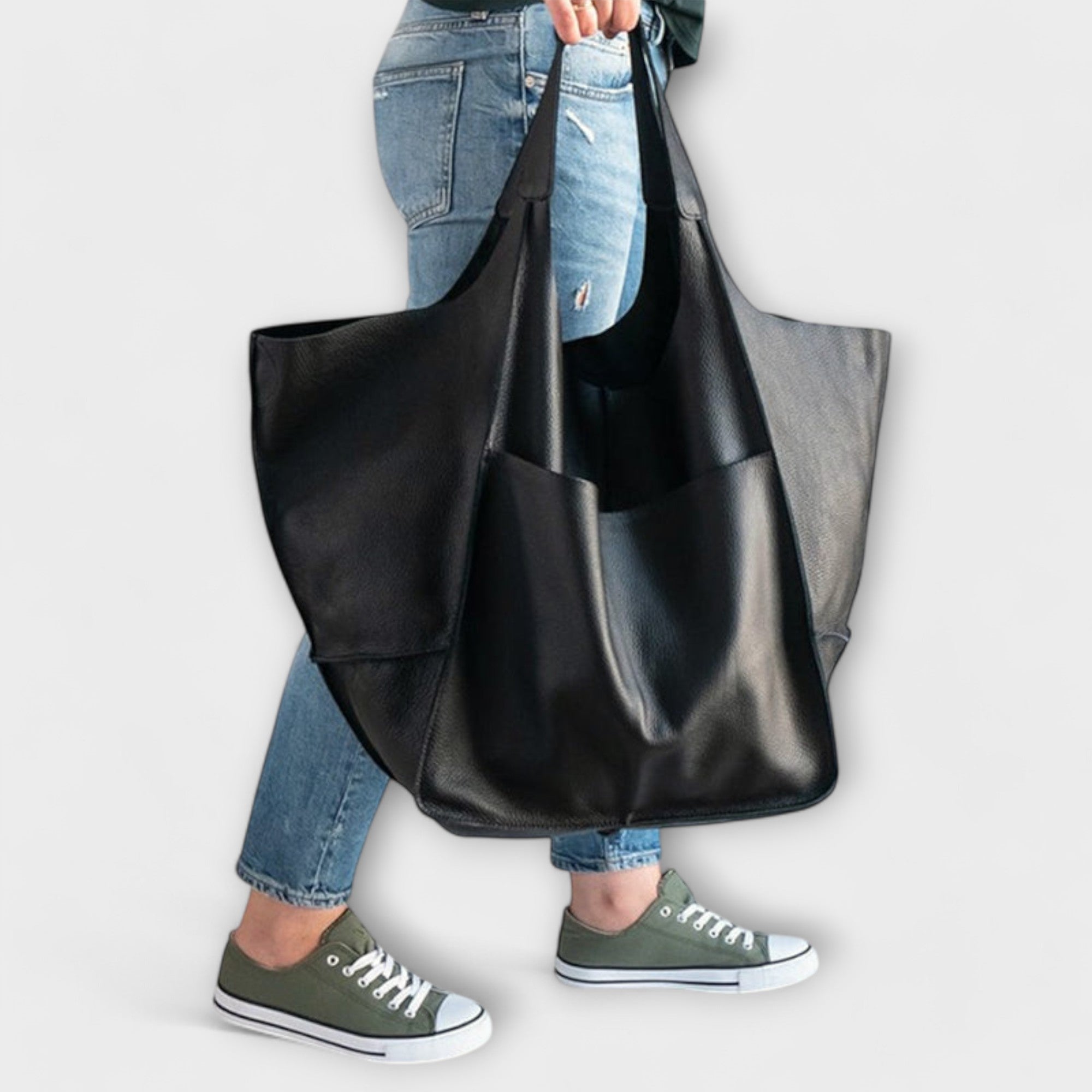 Geantă de weekend oversized