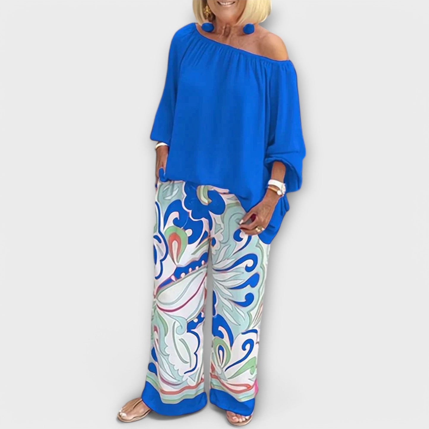 Set Casual Dvoudílná