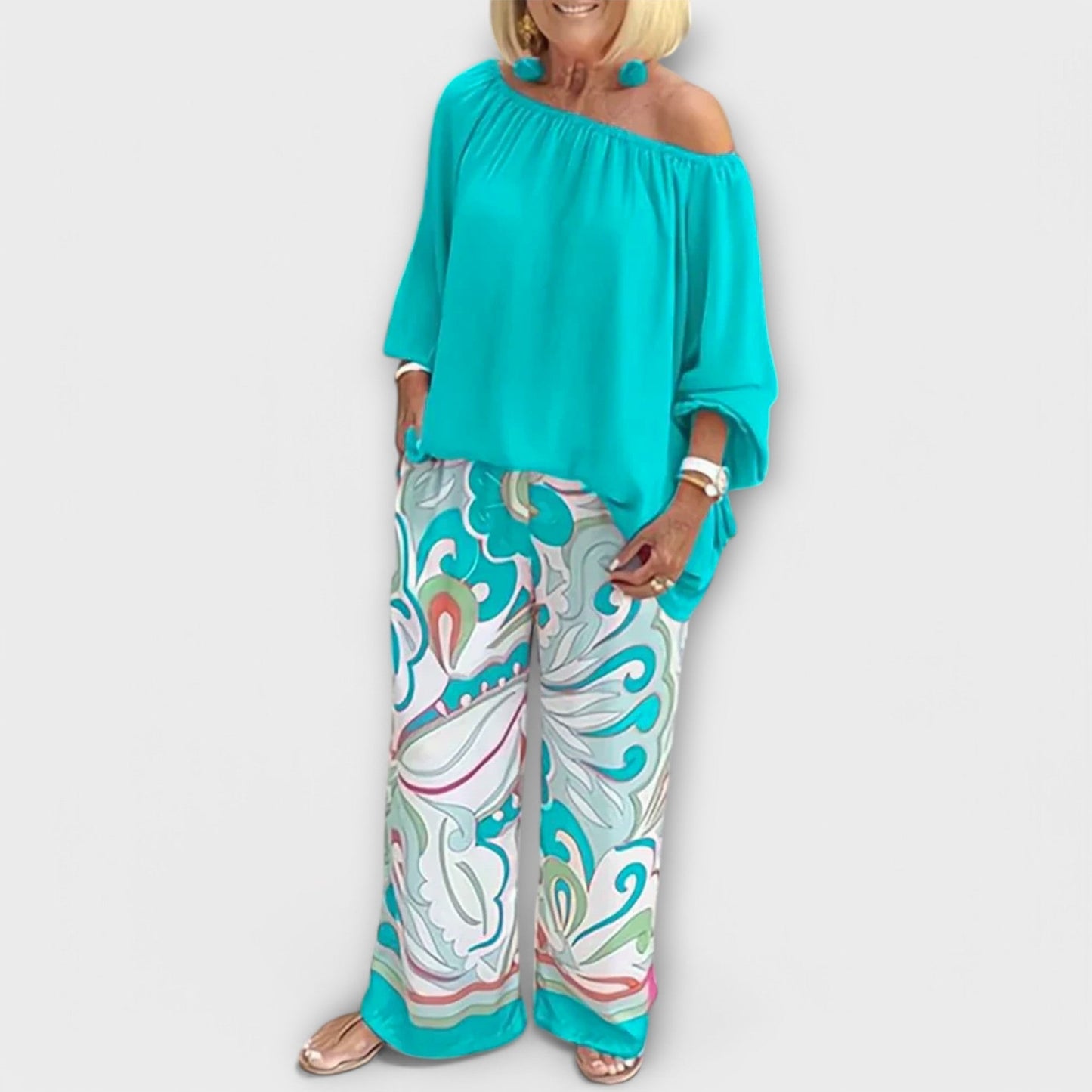 Set Casual Dvoudílná